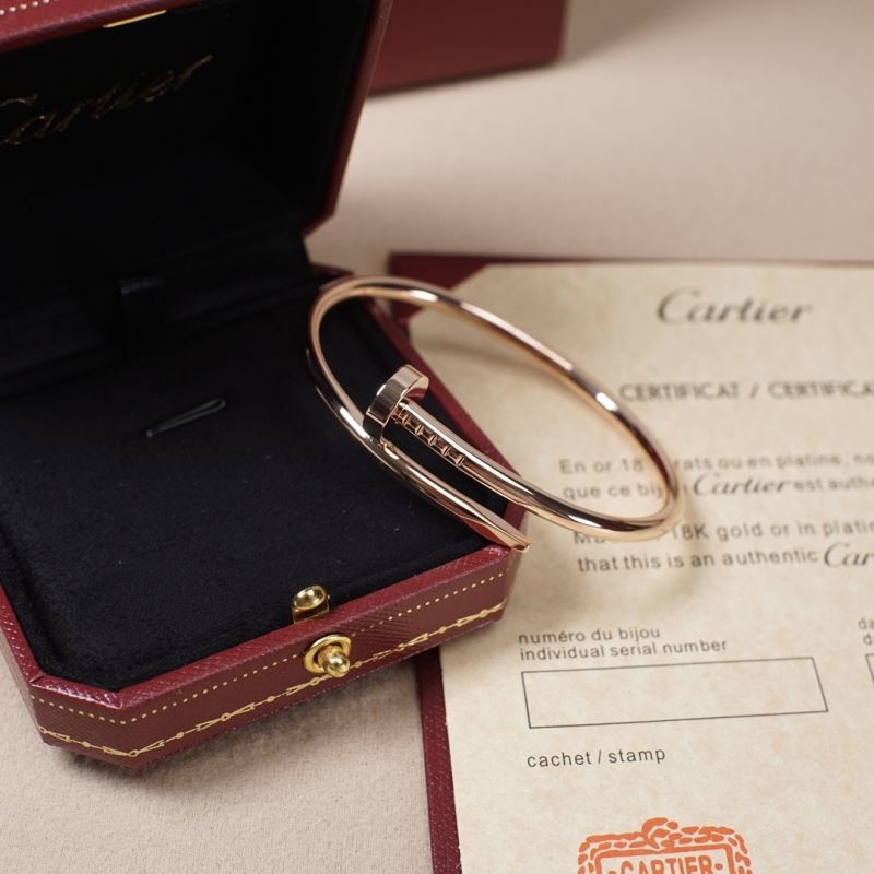 Cartier Bracelets